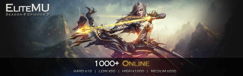 GRAND MASTER - TREE PVM 400- 800 - (MASTER LVL) MU ONLINE